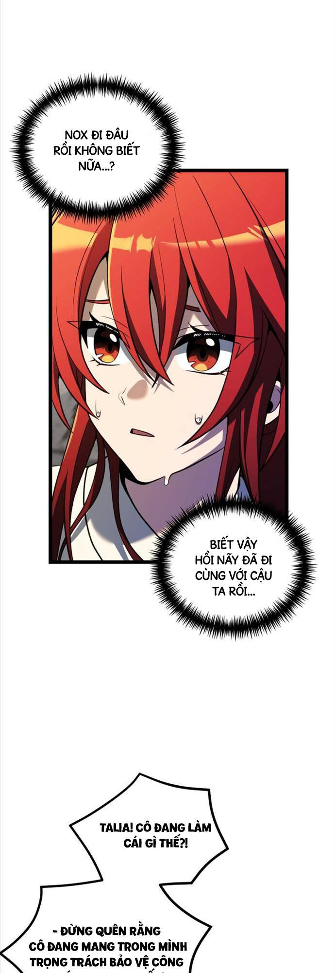 Hắc Kị Sĩ Thiên Tài Giới Hạn Thời Gian Chap 39 - Next Chap 40