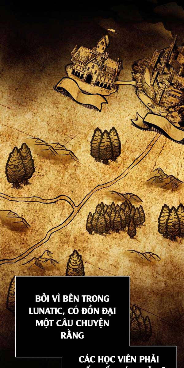 Hắc Kị Sĩ Thiên Tài Giới Hạn Thời Gian Chap 4 - Next Chap 5
