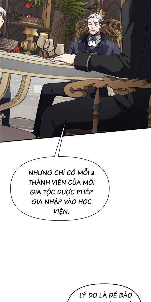 Hắc Kị Sĩ Thiên Tài Giới Hạn Thời Gian Chap 4 - Next Chap 5