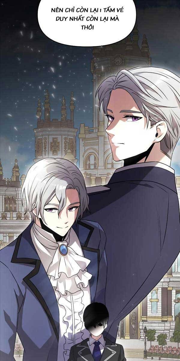 Hắc Kị Sĩ Thiên Tài Giới Hạn Thời Gian Chap 4 - Next Chap 5