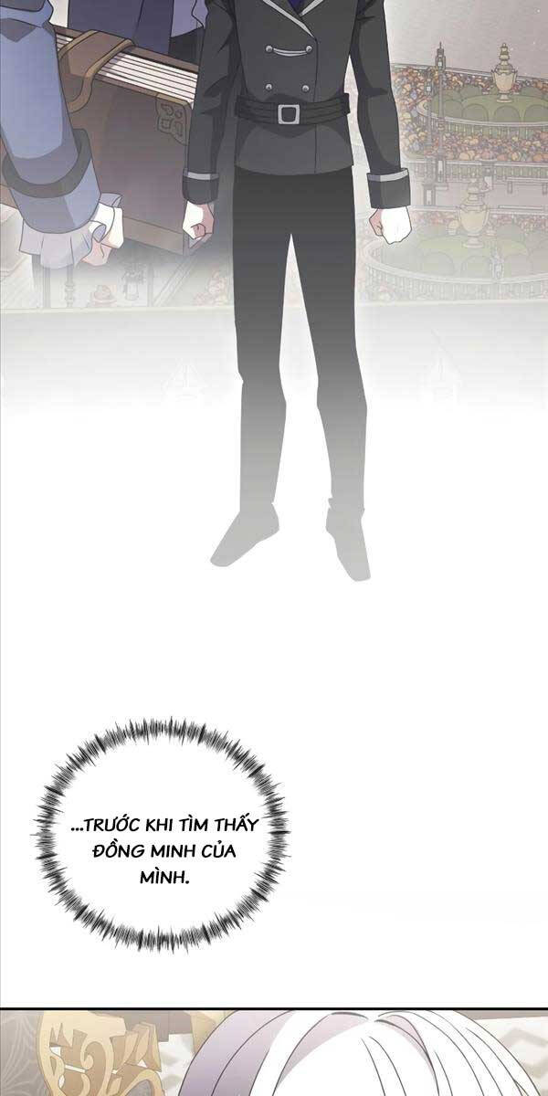 Hắc Kị Sĩ Thiên Tài Giới Hạn Thời Gian Chap 4 - Next Chap 5