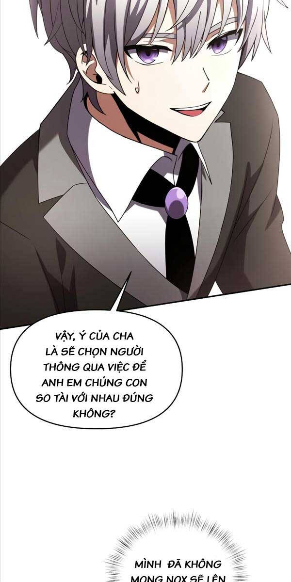 Hắc Kị Sĩ Thiên Tài Giới Hạn Thời Gian Chap 4 - Next Chap 5