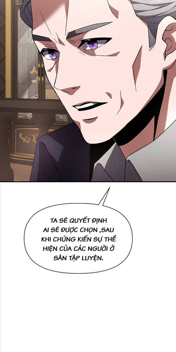 Hắc Kị Sĩ Thiên Tài Giới Hạn Thời Gian Chap 4 - Next Chap 5