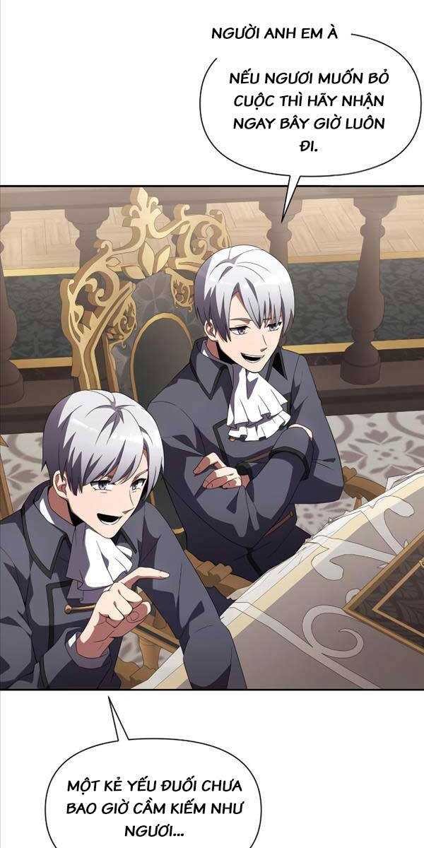 Hắc Kị Sĩ Thiên Tài Giới Hạn Thời Gian Chap 4 - Next Chap 5
