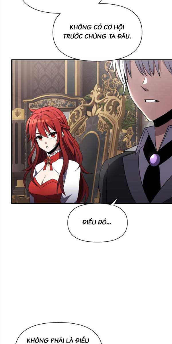 Hắc Kị Sĩ Thiên Tài Giới Hạn Thời Gian Chap 4 - Next Chap 5