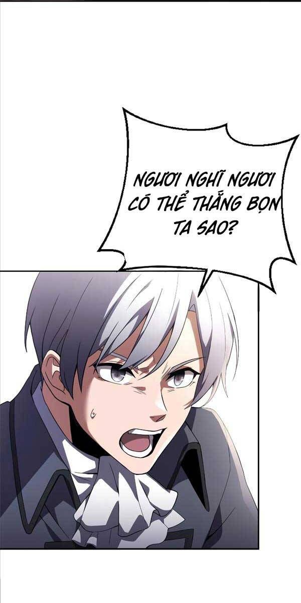 Hắc Kị Sĩ Thiên Tài Giới Hạn Thời Gian Chap 4 - Next Chap 5