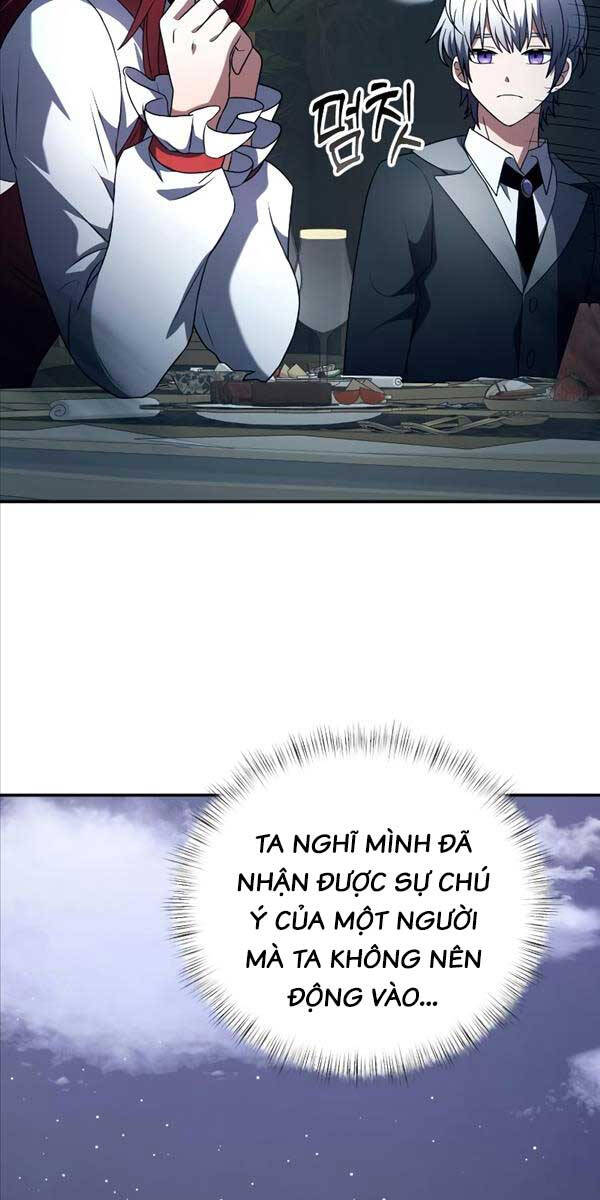 Hắc Kị Sĩ Thiên Tài Giới Hạn Thời Gian Chap 4 - Next Chap 5