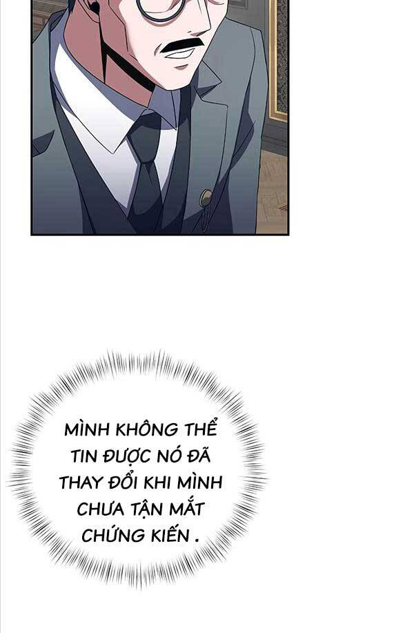 Hắc Kị Sĩ Thiên Tài Giới Hạn Thời Gian Chap 4 - Next Chap 5