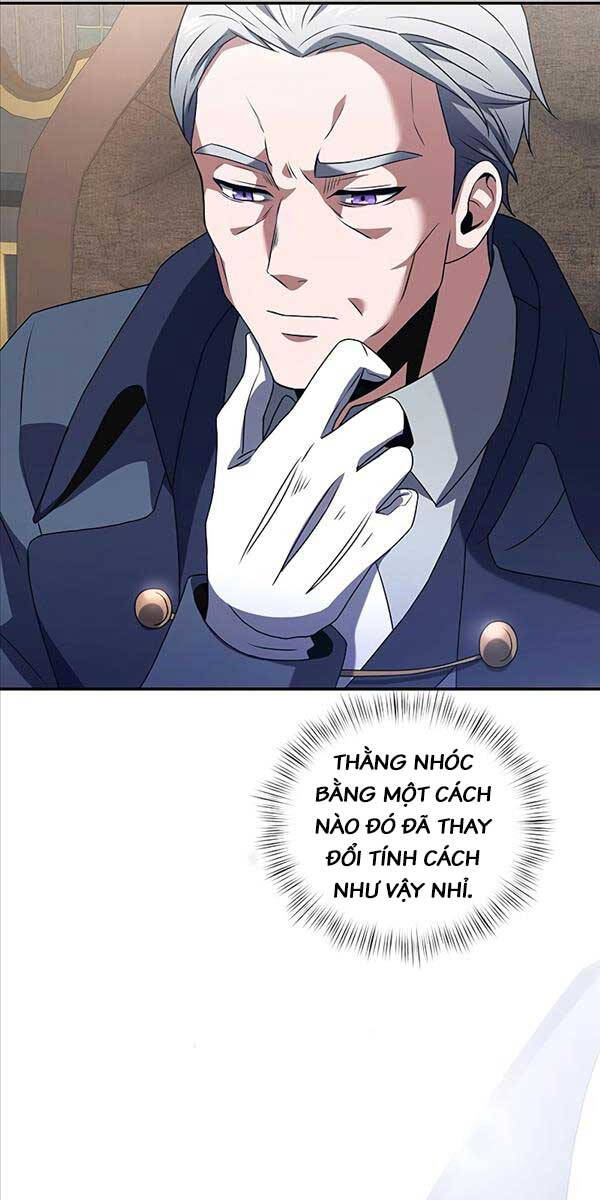 Hắc Kị Sĩ Thiên Tài Giới Hạn Thời Gian Chap 4 - Next Chap 5
