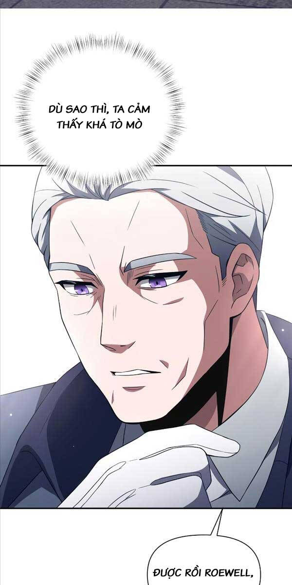 Hắc Kị Sĩ Thiên Tài Giới Hạn Thời Gian Chap 4 - Next Chap 5