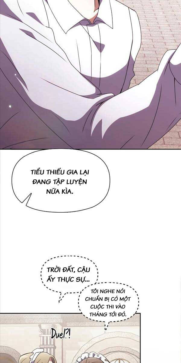Hắc Kị Sĩ Thiên Tài Giới Hạn Thời Gian Chap 4 - Next Chap 5