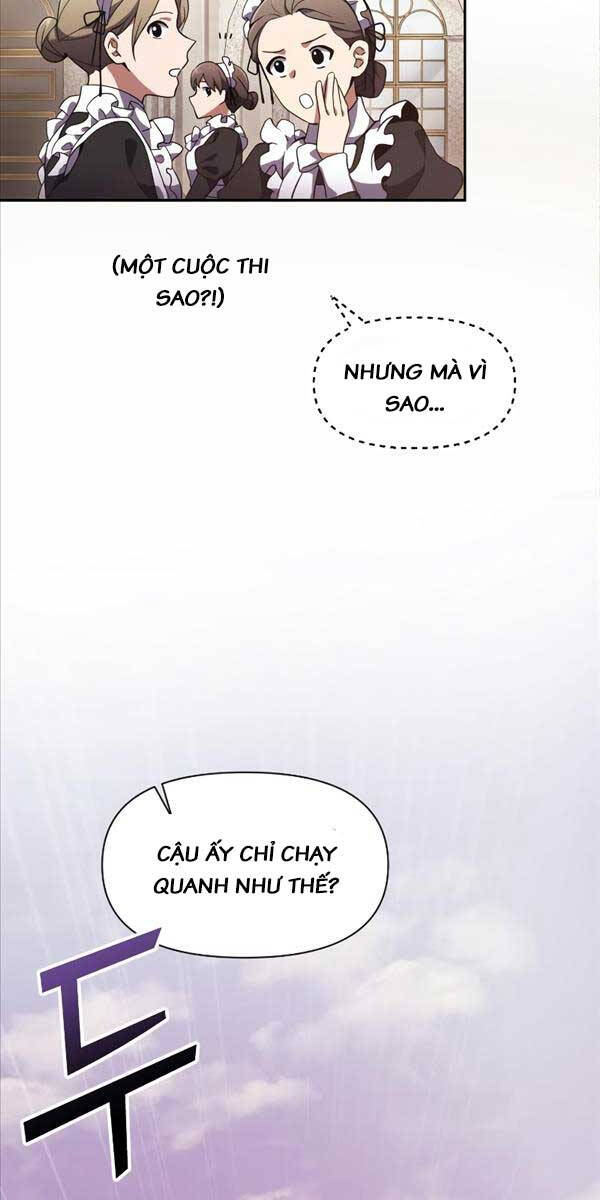 Hắc Kị Sĩ Thiên Tài Giới Hạn Thời Gian Chap 4 - Next Chap 5