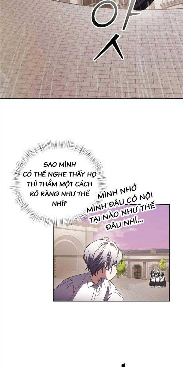 Hắc Kị Sĩ Thiên Tài Giới Hạn Thời Gian Chap 4 - Next Chap 5