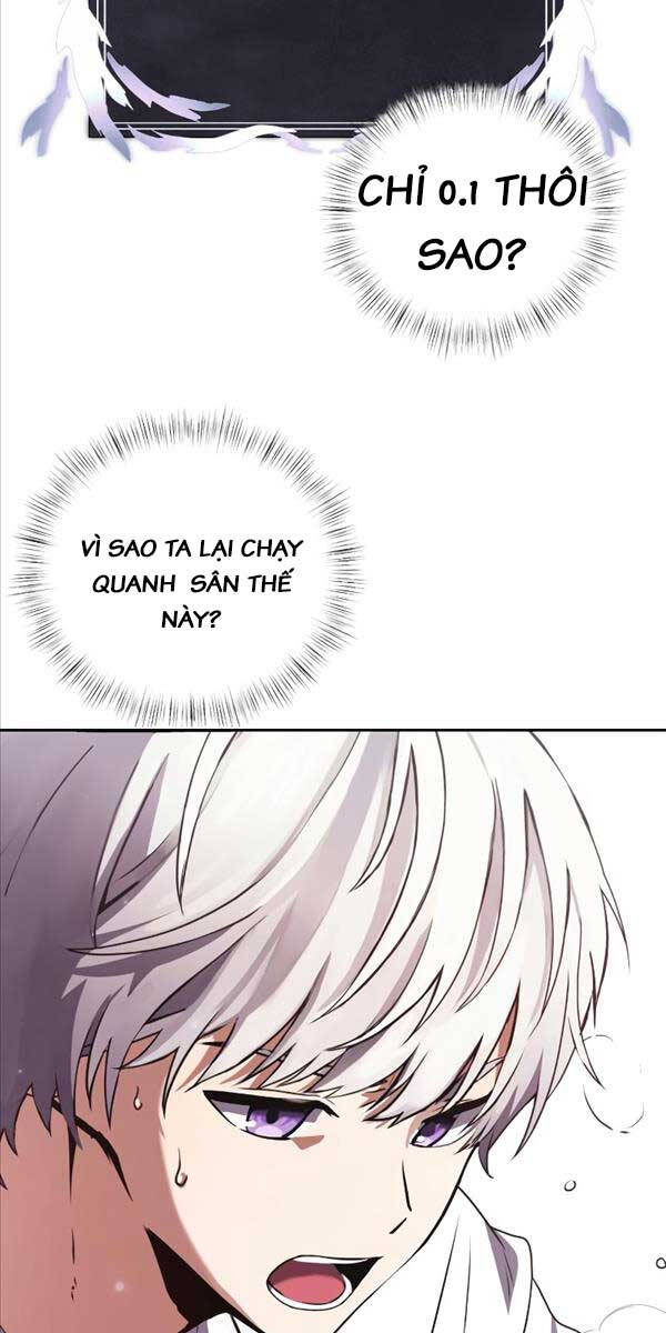 Hắc Kị Sĩ Thiên Tài Giới Hạn Thời Gian Chap 4 - Next Chap 5
