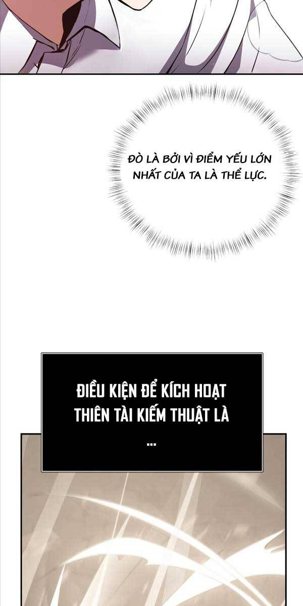 Hắc Kị Sĩ Thiên Tài Giới Hạn Thời Gian Chap 4 - Next Chap 5