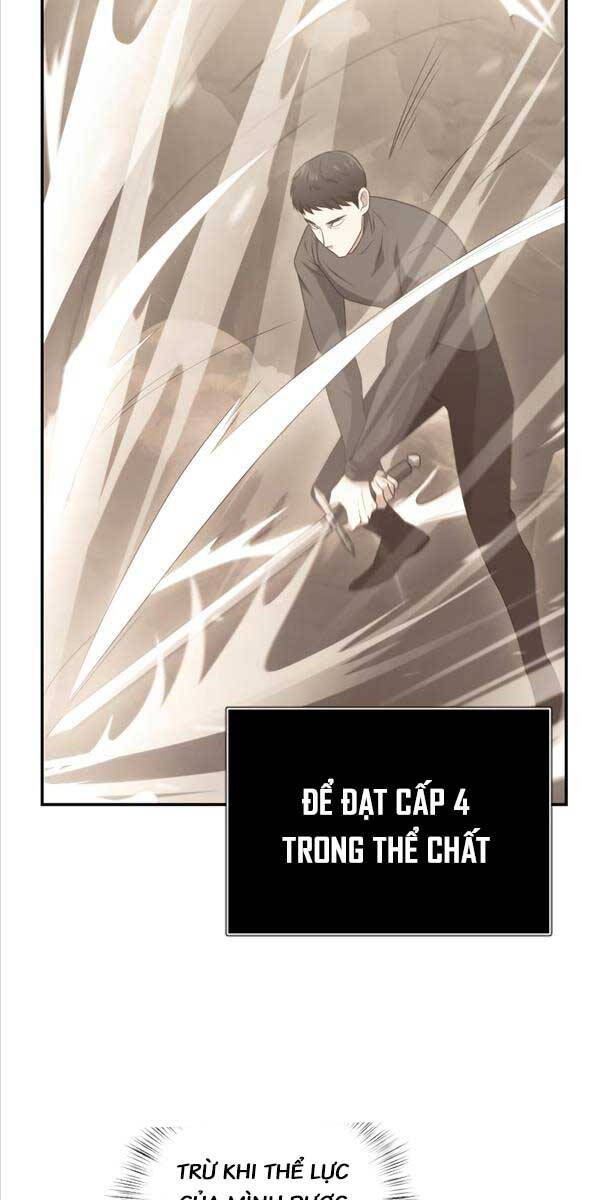Hắc Kị Sĩ Thiên Tài Giới Hạn Thời Gian Chap 4 - Next Chap 5