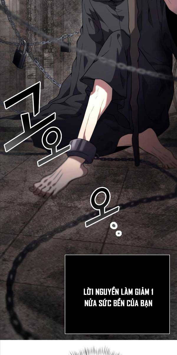 Hắc Kị Sĩ Thiên Tài Giới Hạn Thời Gian Chap 4 - Next Chap 5