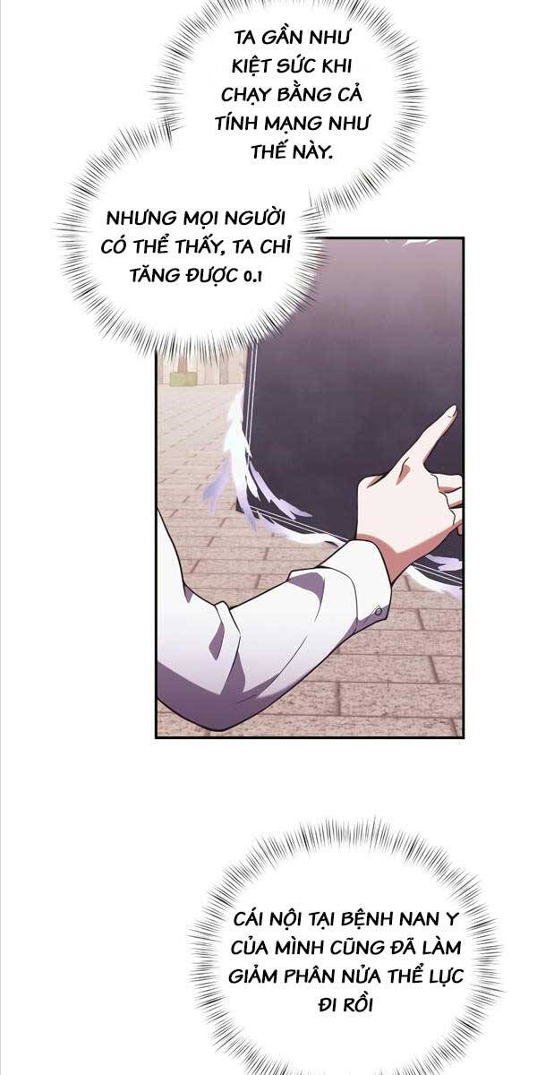 Hắc Kị Sĩ Thiên Tài Giới Hạn Thời Gian Chap 4 - Next Chap 5