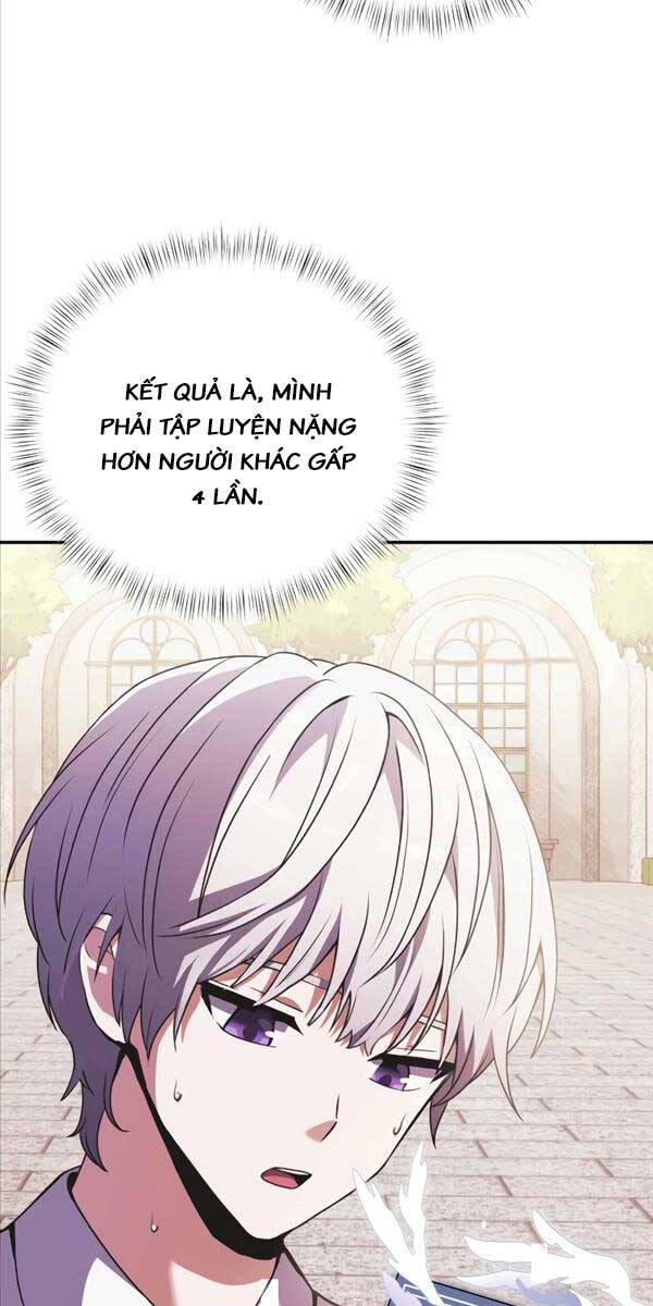 Hắc Kị Sĩ Thiên Tài Giới Hạn Thời Gian Chap 4 - Next Chap 5