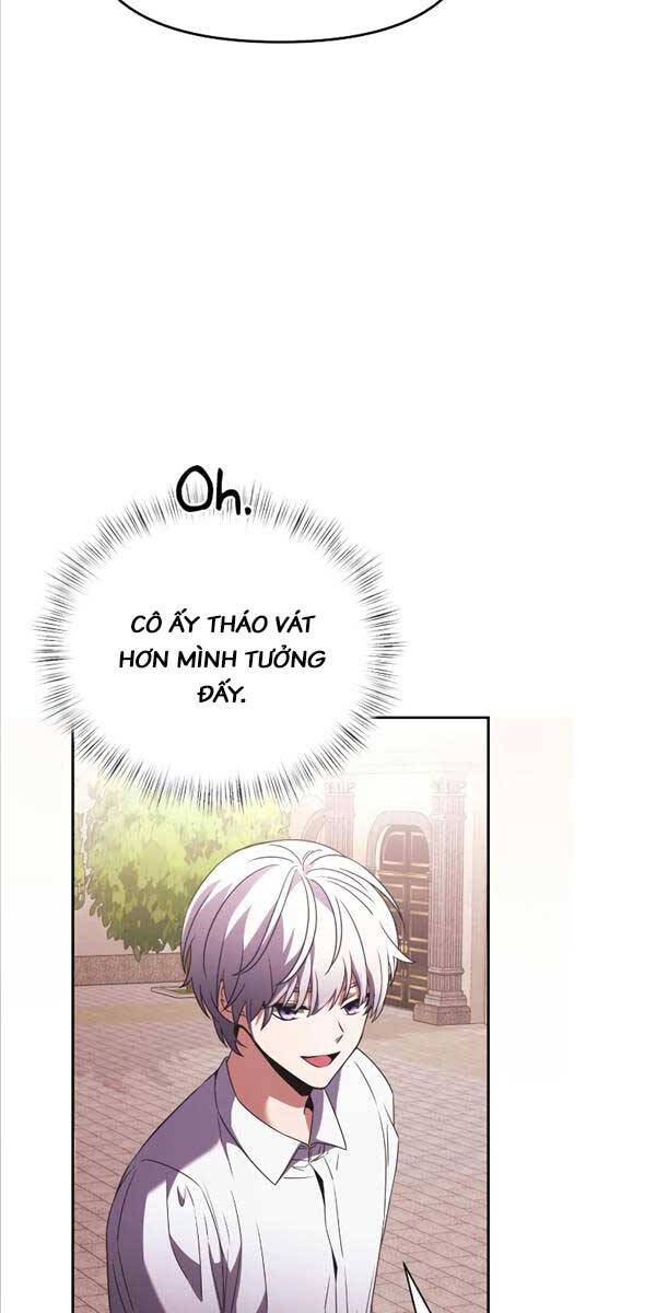 Hắc Kị Sĩ Thiên Tài Giới Hạn Thời Gian Chap 4 - Next Chap 5