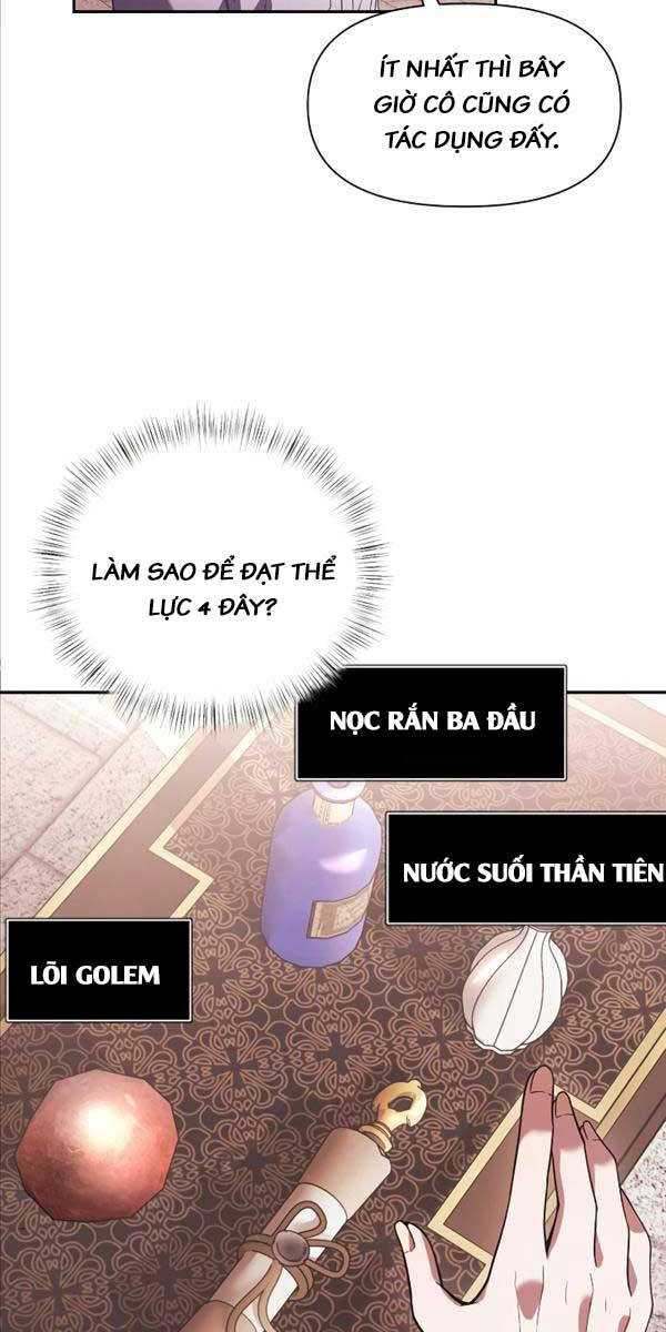 Hắc Kị Sĩ Thiên Tài Giới Hạn Thời Gian Chap 4 - Next Chap 5