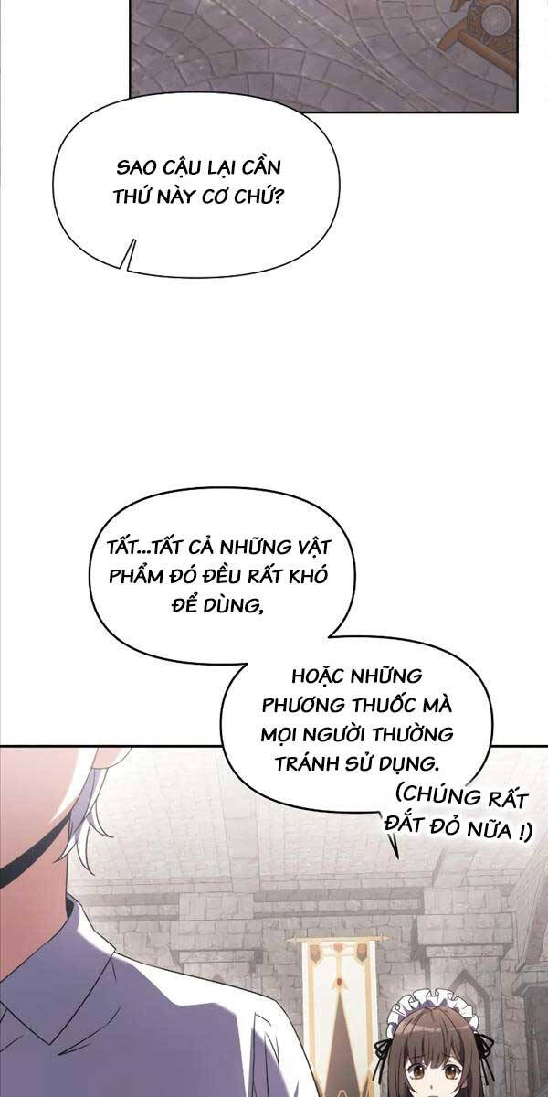 Hắc Kị Sĩ Thiên Tài Giới Hạn Thời Gian Chap 4 - Next Chap 5