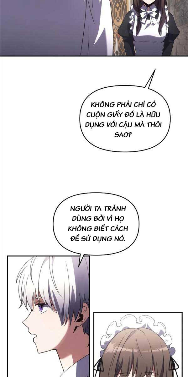 Hắc Kị Sĩ Thiên Tài Giới Hạn Thời Gian Chap 4 - Next Chap 5