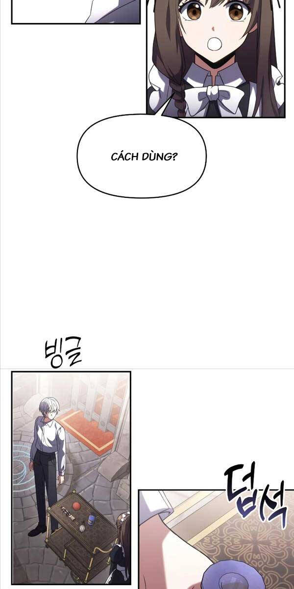 Hắc Kị Sĩ Thiên Tài Giới Hạn Thời Gian Chap 4 - Next Chap 5