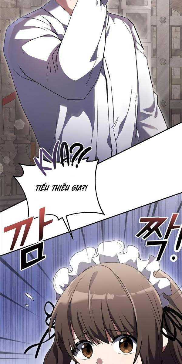 Hắc Kị Sĩ Thiên Tài Giới Hạn Thời Gian Chap 4 - Next Chap 5