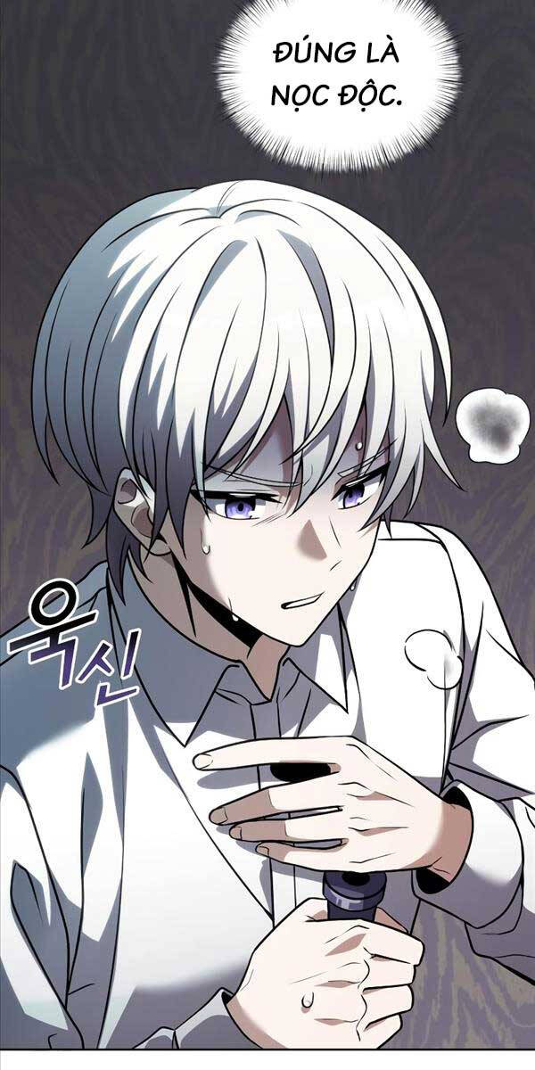 Hắc Kị Sĩ Thiên Tài Giới Hạn Thời Gian Chap 4 - Next Chap 5