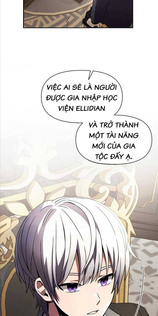 Hắc Kị Sĩ Thiên Tài Giới Hạn Thời Gian Chap 4 - Next Chap 5