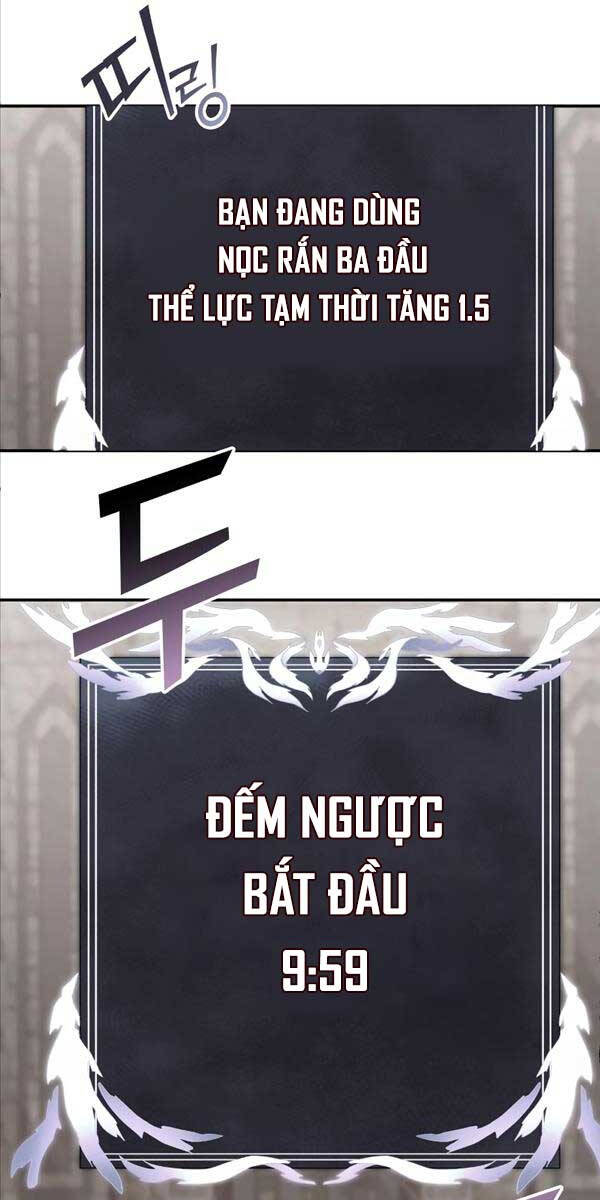 Hắc Kị Sĩ Thiên Tài Giới Hạn Thời Gian Chap 4 - Next Chap 5