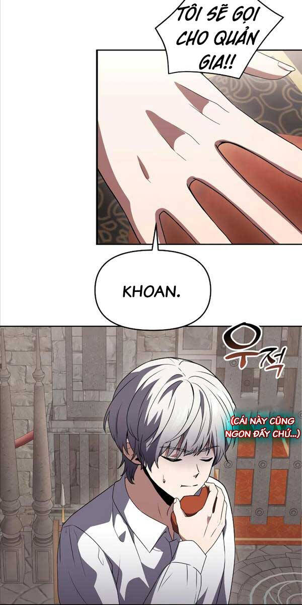 Hắc Kị Sĩ Thiên Tài Giới Hạn Thời Gian Chap 4 - Next Chap 5