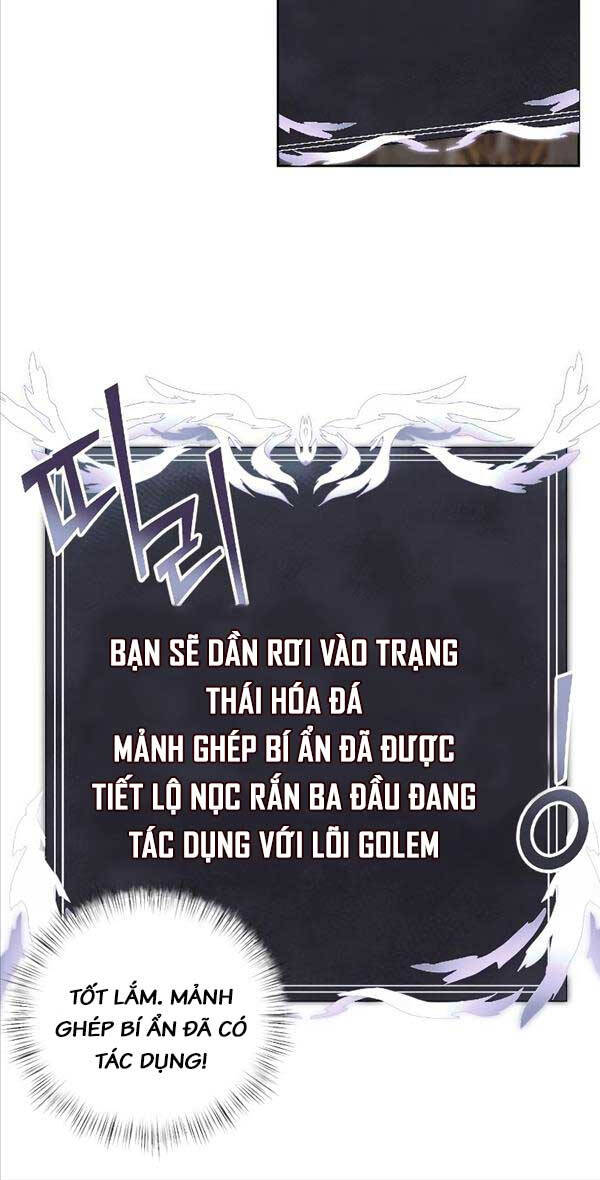 Hắc Kị Sĩ Thiên Tài Giới Hạn Thời Gian Chap 4 - Next Chap 5