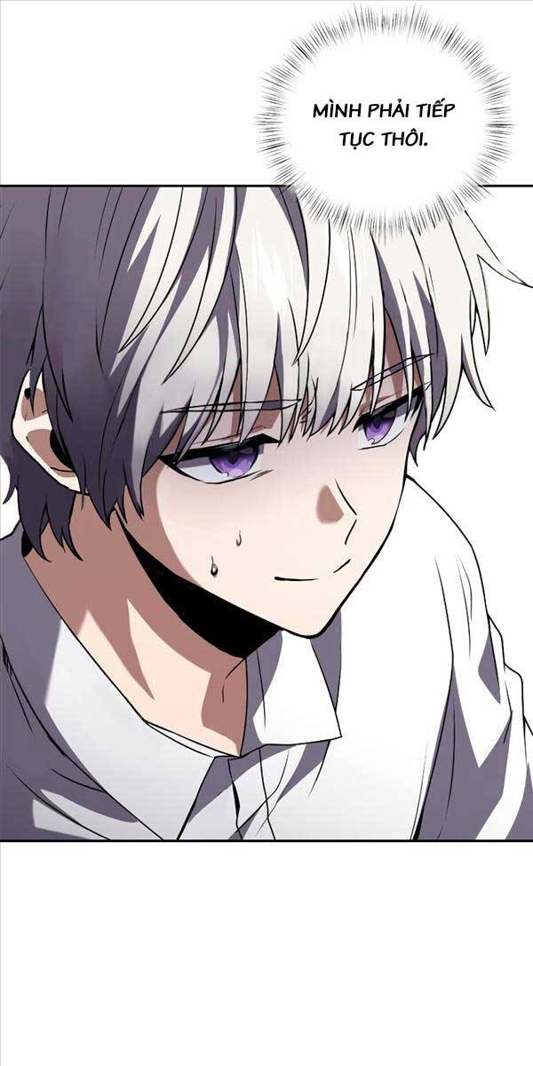 Hắc Kị Sĩ Thiên Tài Giới Hạn Thời Gian Chap 4 - Next Chap 5