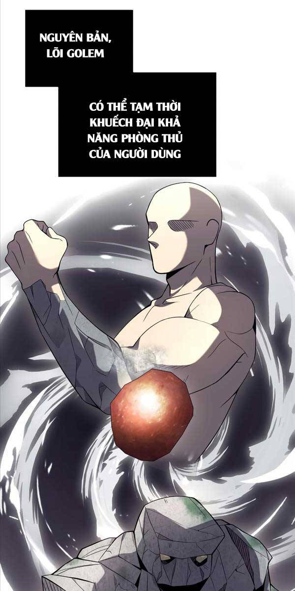Hắc Kị Sĩ Thiên Tài Giới Hạn Thời Gian Chap 4 - Next Chap 5