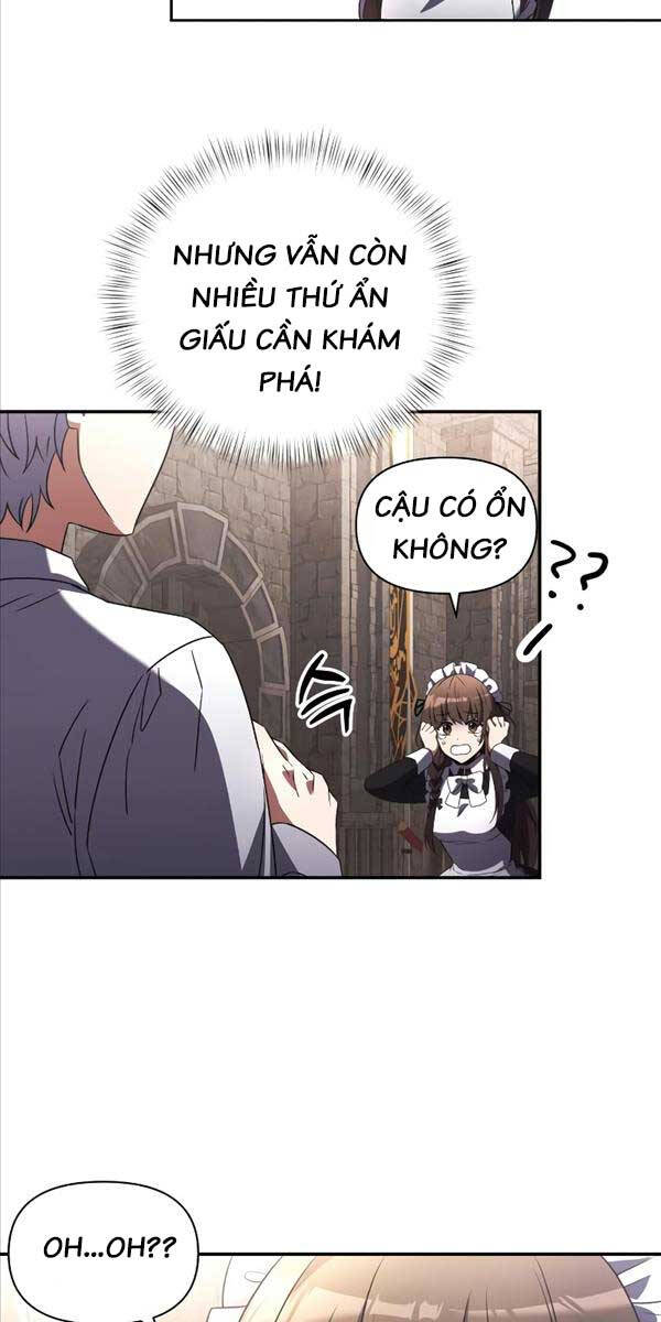 Hắc Kị Sĩ Thiên Tài Giới Hạn Thời Gian Chap 4 - Next Chap 5