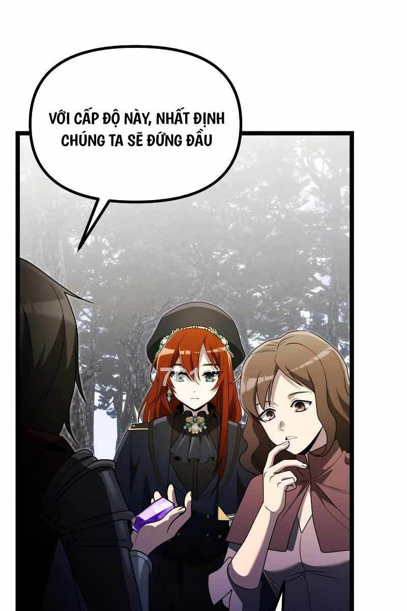 Hắc Kị Sĩ Thiên Tài Giới Hạn Thời Gian Chap 40 - Next Chap 41
