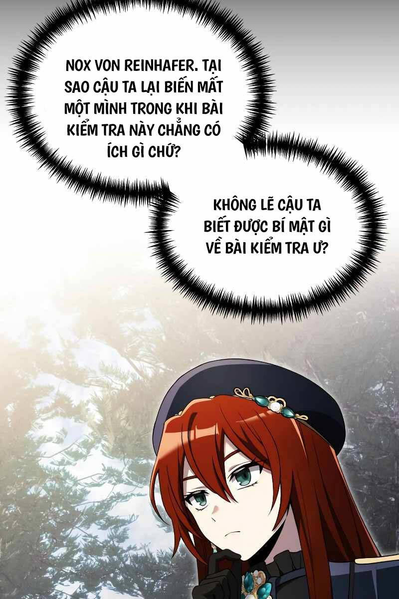Hắc Kị Sĩ Thiên Tài Giới Hạn Thời Gian Chap 40 - Next Chap 41