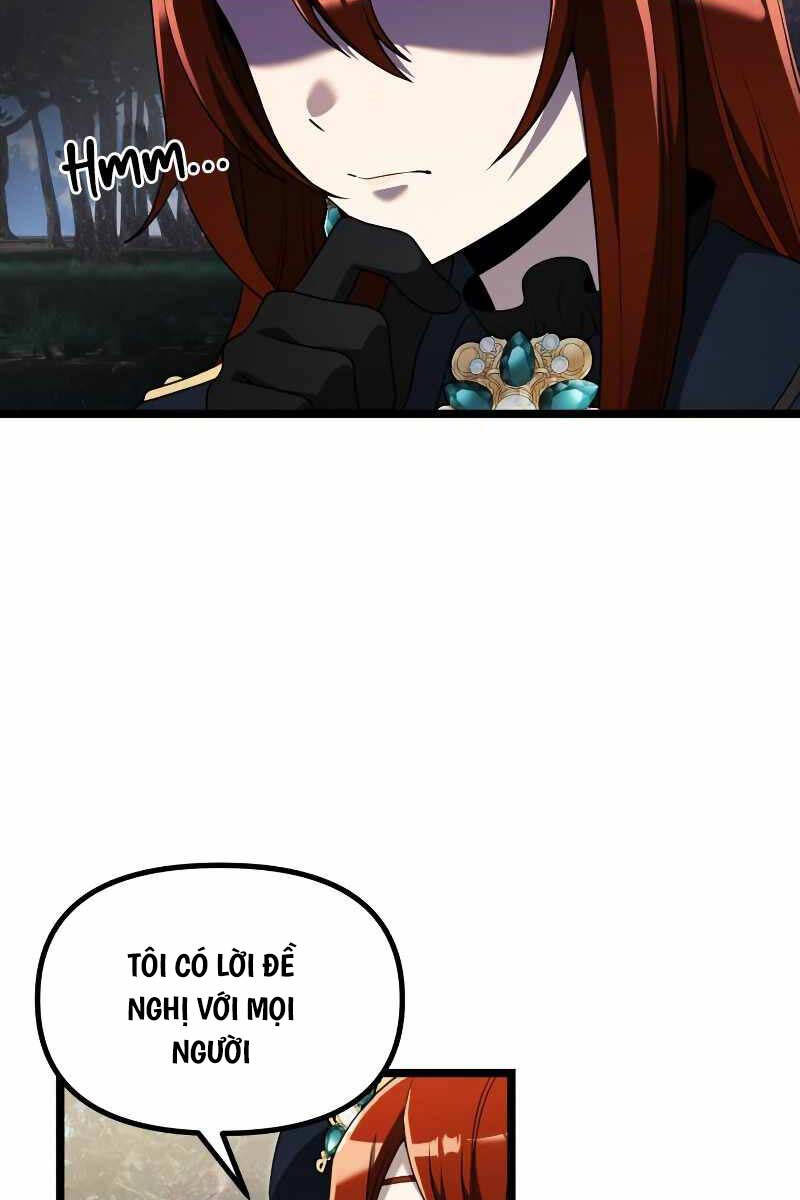 Hắc Kị Sĩ Thiên Tài Giới Hạn Thời Gian Chap 40 - Next Chap 41