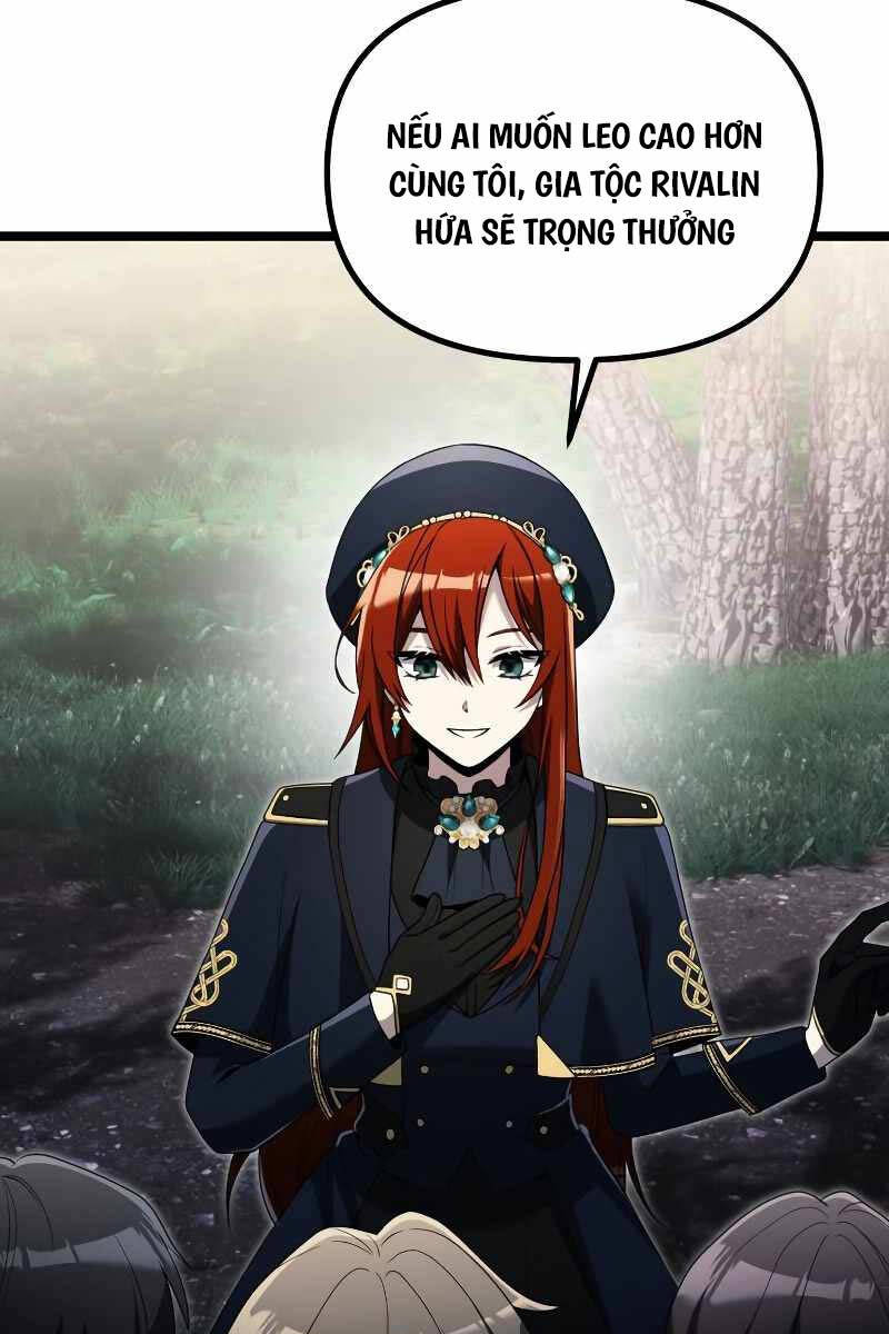 Hắc Kị Sĩ Thiên Tài Giới Hạn Thời Gian Chap 40 - Next Chap 41