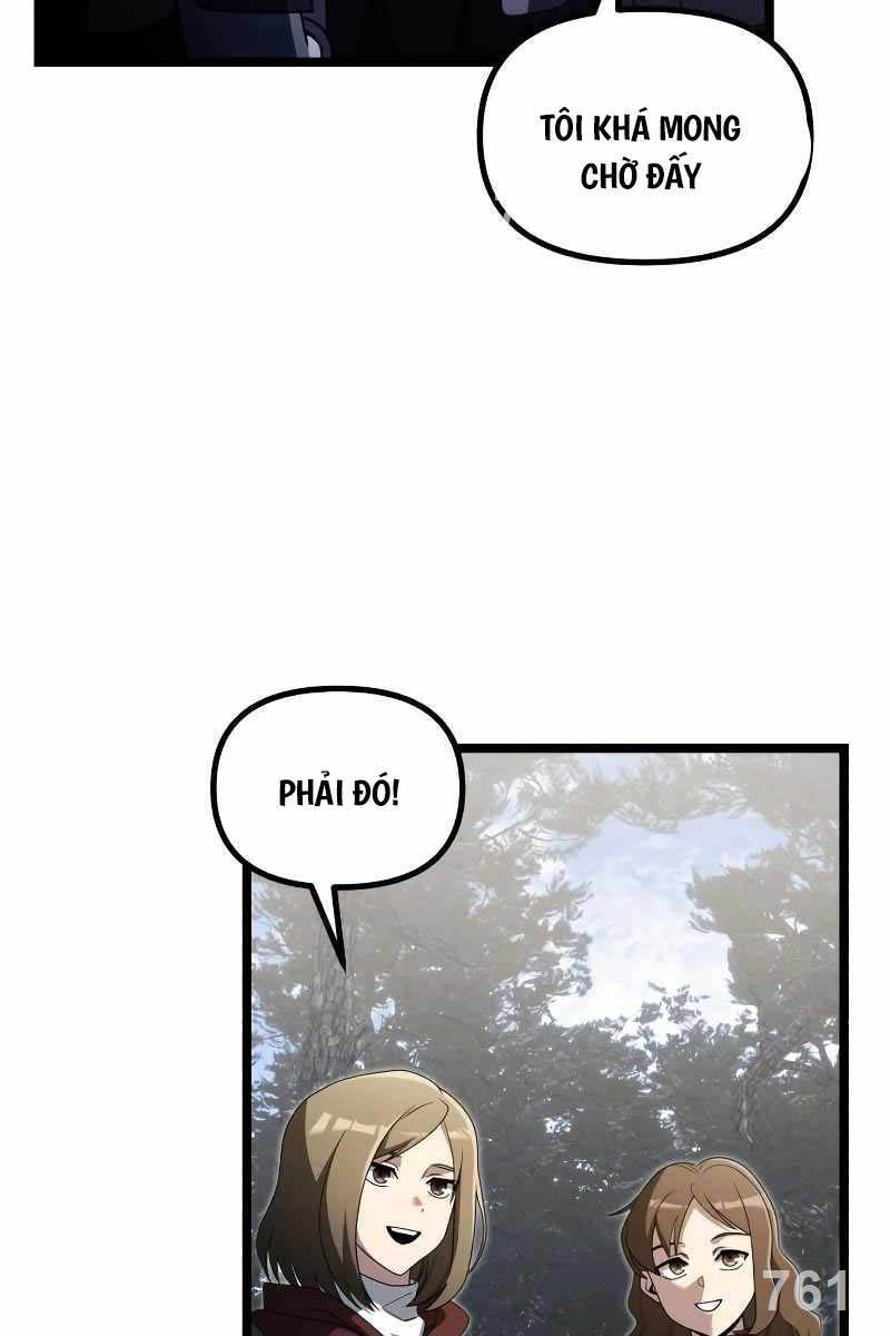 Hắc Kị Sĩ Thiên Tài Giới Hạn Thời Gian Chap 40 - Next Chap 41