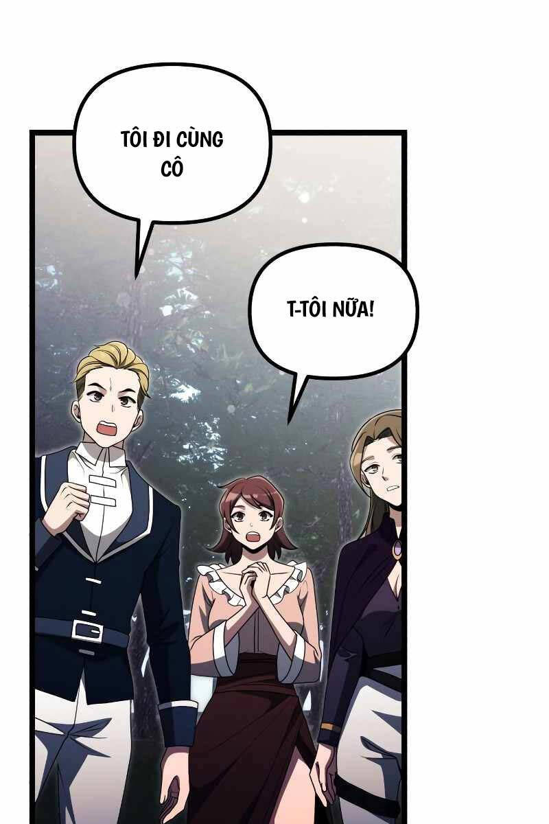 Hắc Kị Sĩ Thiên Tài Giới Hạn Thời Gian Chap 40 - Next Chap 41