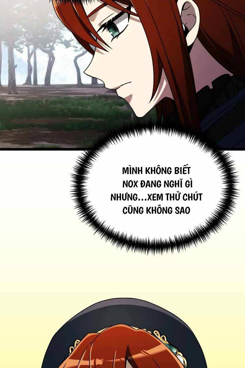Hắc Kị Sĩ Thiên Tài Giới Hạn Thời Gian Chap 40 - Next Chap 41