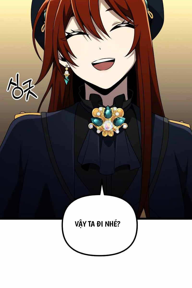 Hắc Kị Sĩ Thiên Tài Giới Hạn Thời Gian Chap 40 - Next Chap 41