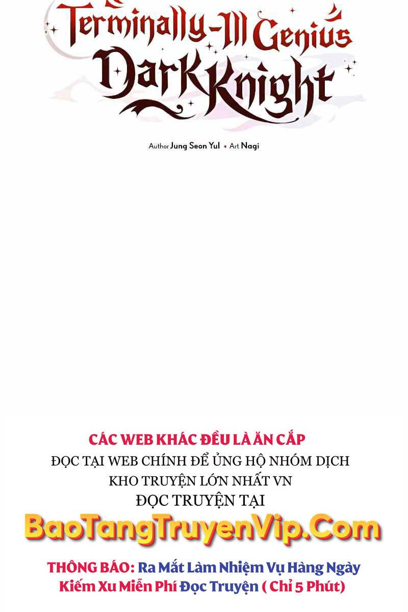 Hắc Kị Sĩ Thiên Tài Giới Hạn Thời Gian Chap 40 - Next Chap 41