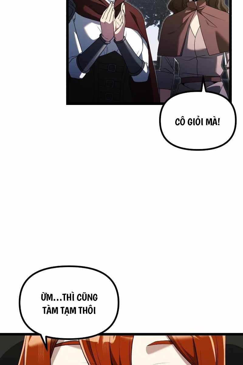 Hắc Kị Sĩ Thiên Tài Giới Hạn Thời Gian Chap 40 - Next Chap 41