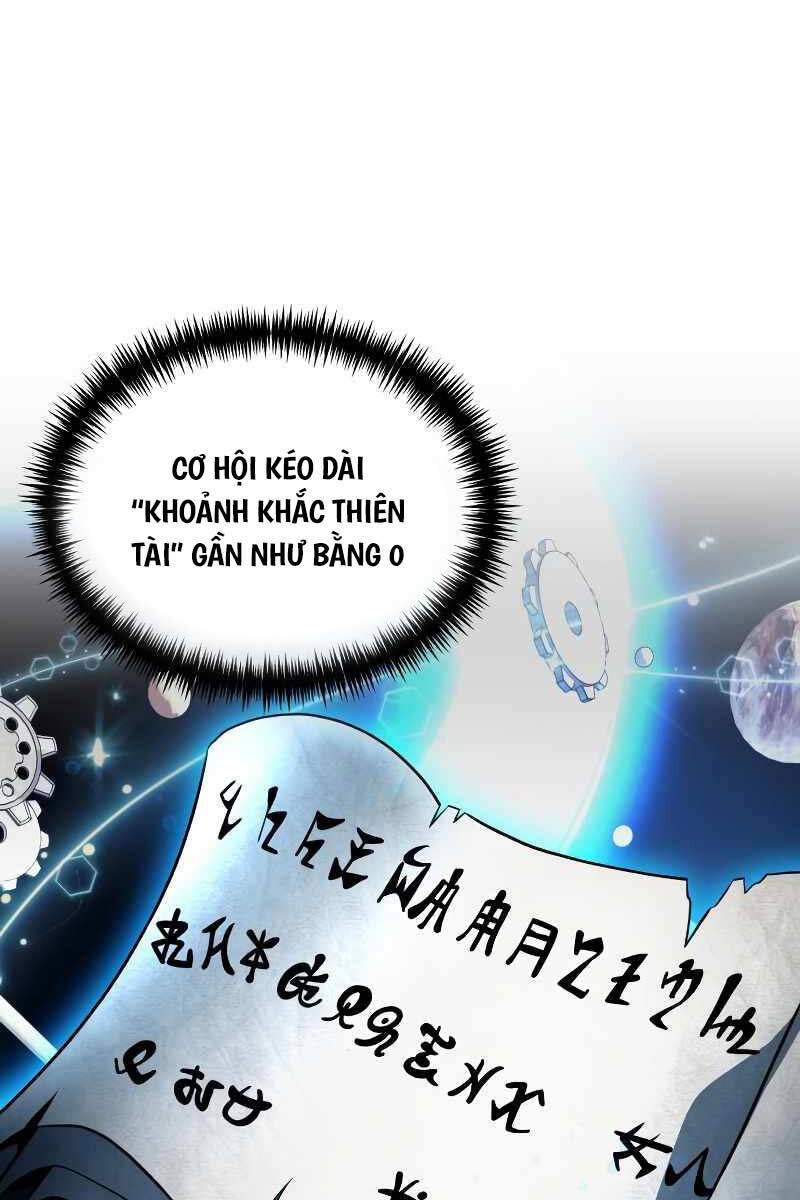 Hắc Kị Sĩ Thiên Tài Giới Hạn Thời Gian Chap 40 - Next Chap 41