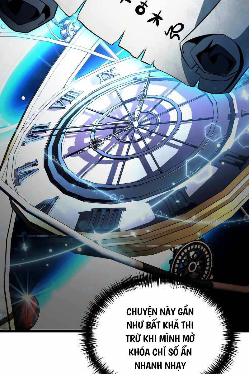 Hắc Kị Sĩ Thiên Tài Giới Hạn Thời Gian Chap 40 - Next Chap 41