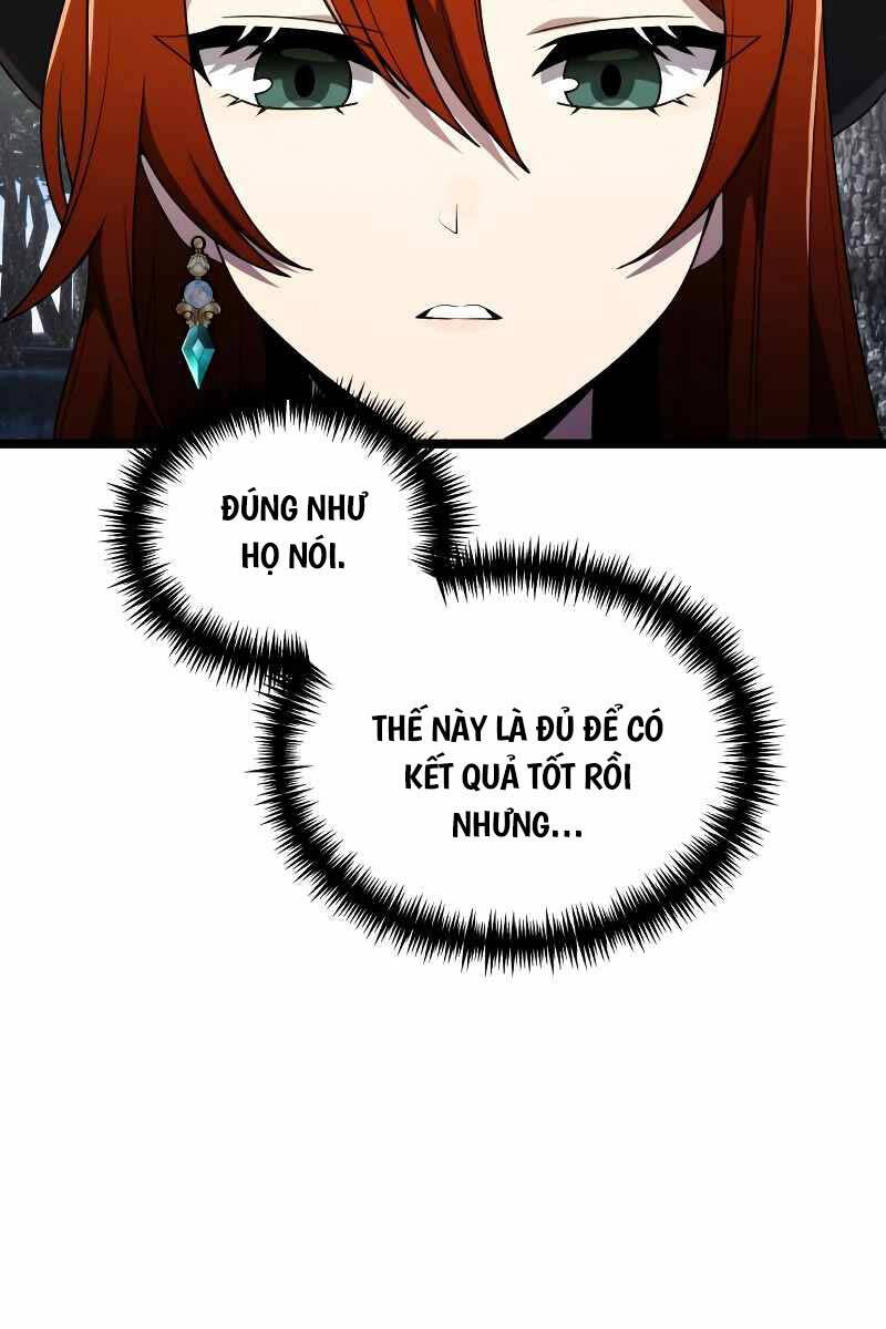 Hắc Kị Sĩ Thiên Tài Giới Hạn Thời Gian Chap 40 - Next Chap 41